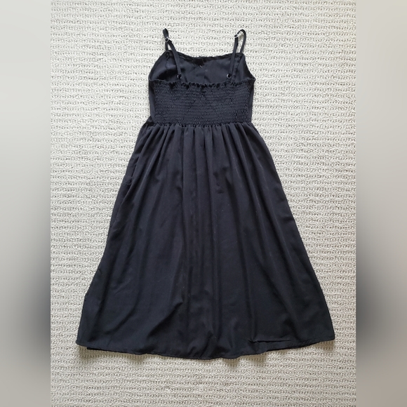 Like New✨ Shein Button Cami Dress - Picture 3 of 4